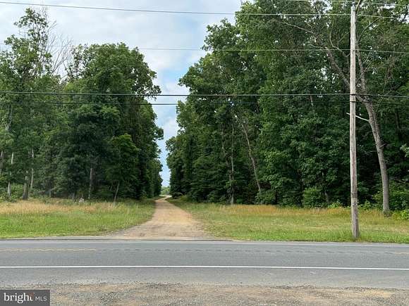 16.65 Acres of Commercial Land for Sale in Newfield, New Jersey