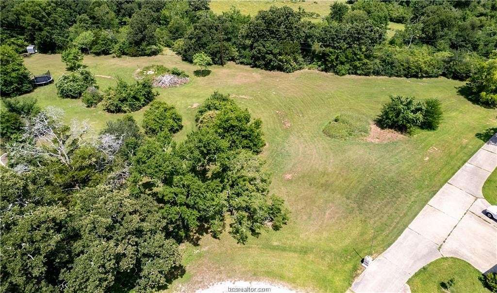 1.68 Acres of Residential Land for Sale in College Station, Texas