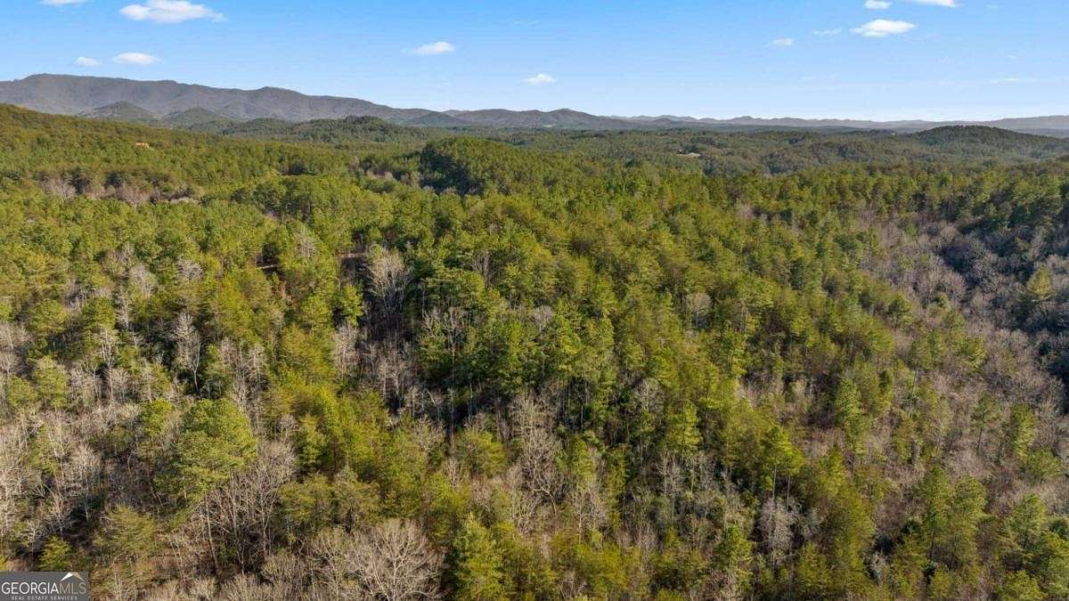 5.02 Acres of Residential Land for Sale in Turtletown, Tennessee