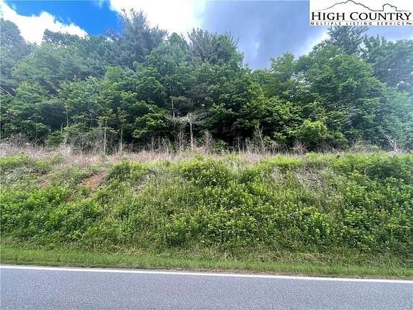 2.88 Acres of Land for Sale in Newland, North Carolina