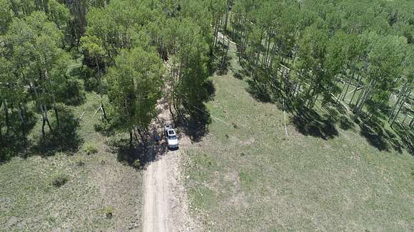 80 Acres of Recreational Land for Sale in Telluride, Colorado