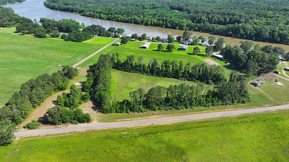 4 Acres of Residential Land for Sale in Columbus, Mississippi