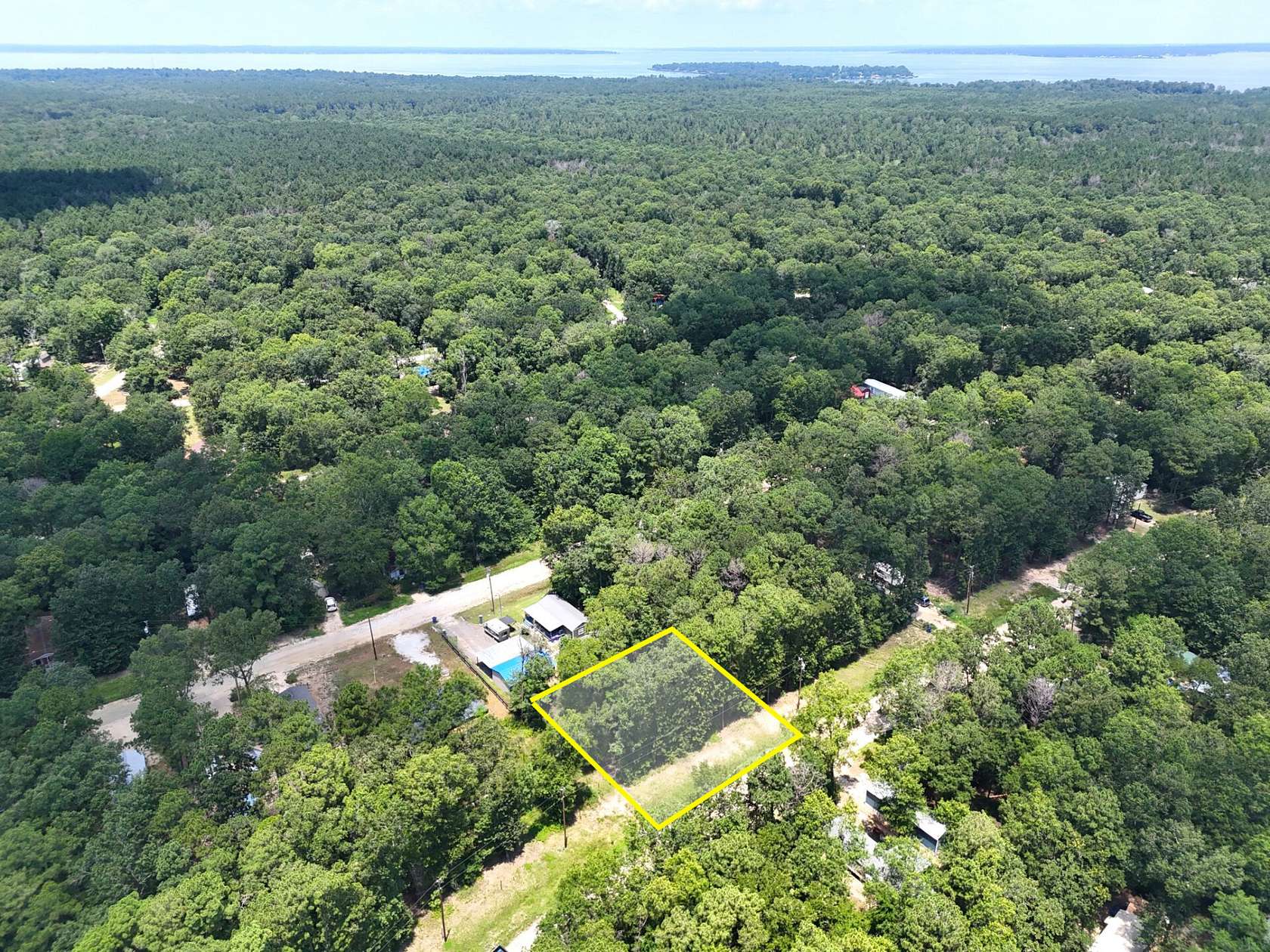 0.18 Acres of Residential Land for Sale in Livingston, Texas - LandSearch