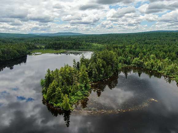20 Acres of Recreational Land & Farm for Sale in Lincoln, Maine