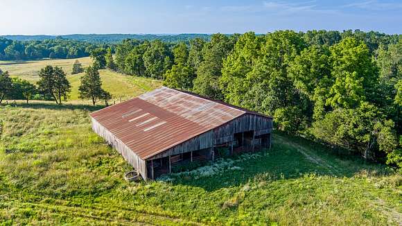 80 Acres of Land for Sale in Burkesville, Kentucky