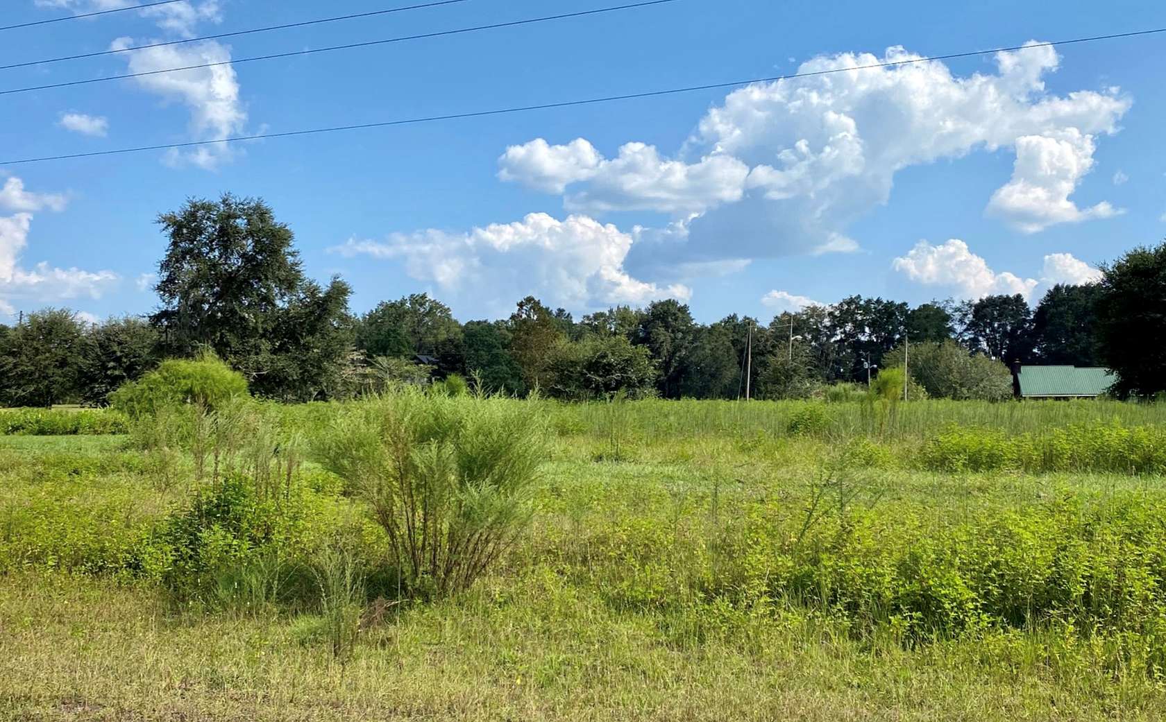 1 Acres of Residential Land for Sale in Jennings, Florida