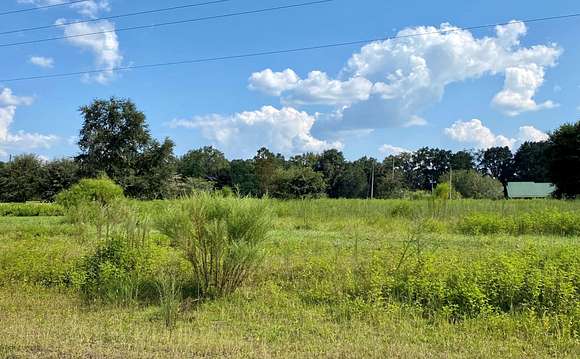 1 Acre of Residential Land for Sale in Jennings, Florida