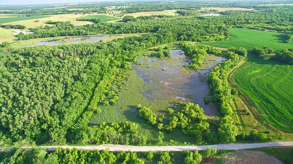 33 Acres of Recreational Land for Sale in Sweet Springs, Missouri