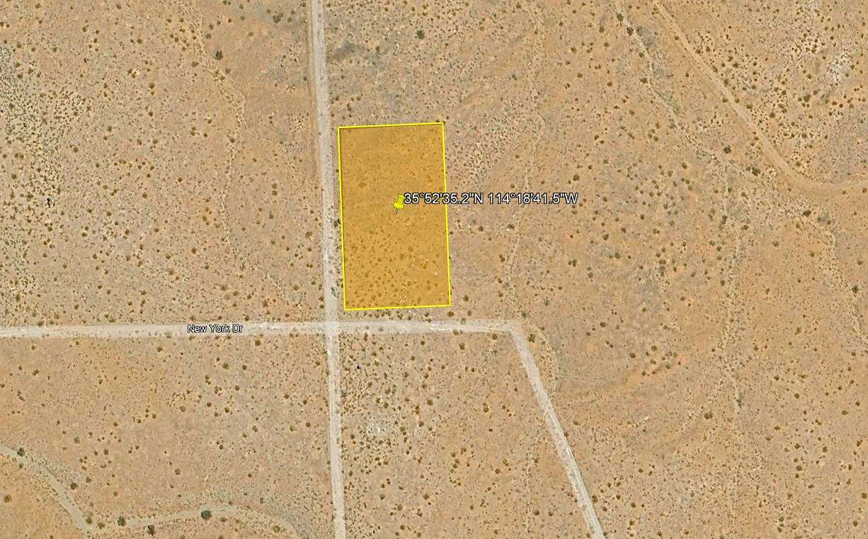 1.01 Acres of Residential Land for Sale in Kingman, Arizona