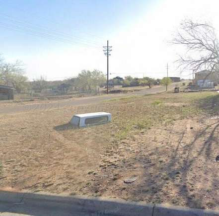 Land for Sale in Amarillo, Texas