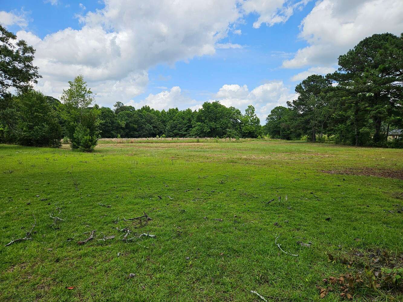 31.4 Acres of Land for Sale in Dothan, Alabama