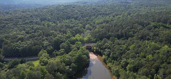 104.13 Acres of Recreational Land for Sale in Conyers, Georgia