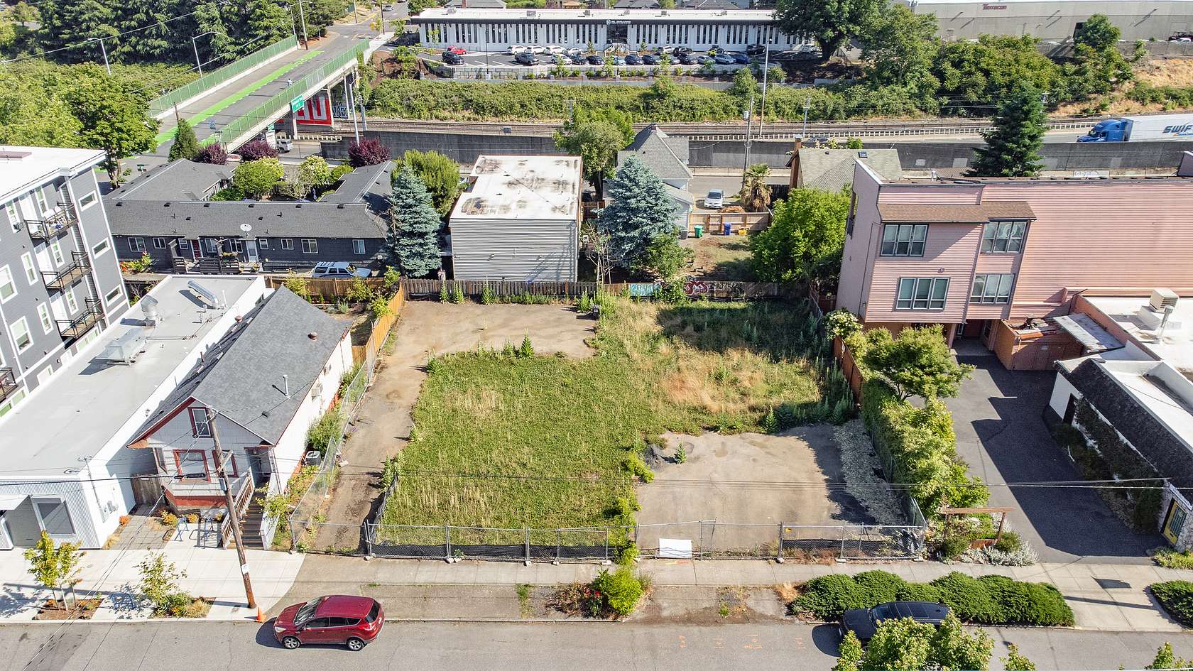 0.2 Acres of Residential Land for Sale in Portland, Oregon