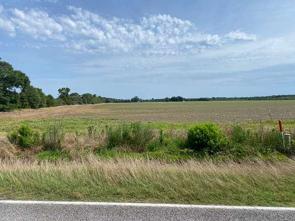 30 Acres of Recreational Land & Farm for Sale in Fort Necessity, Louisiana