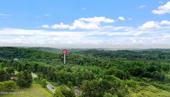 13.47 Acres of Land for Sale in Johnstown, New York