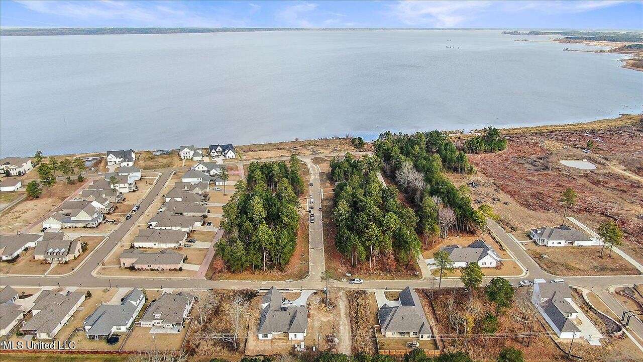 0.24 Acres of Residential Land for Sale in Brandon, Mississippi