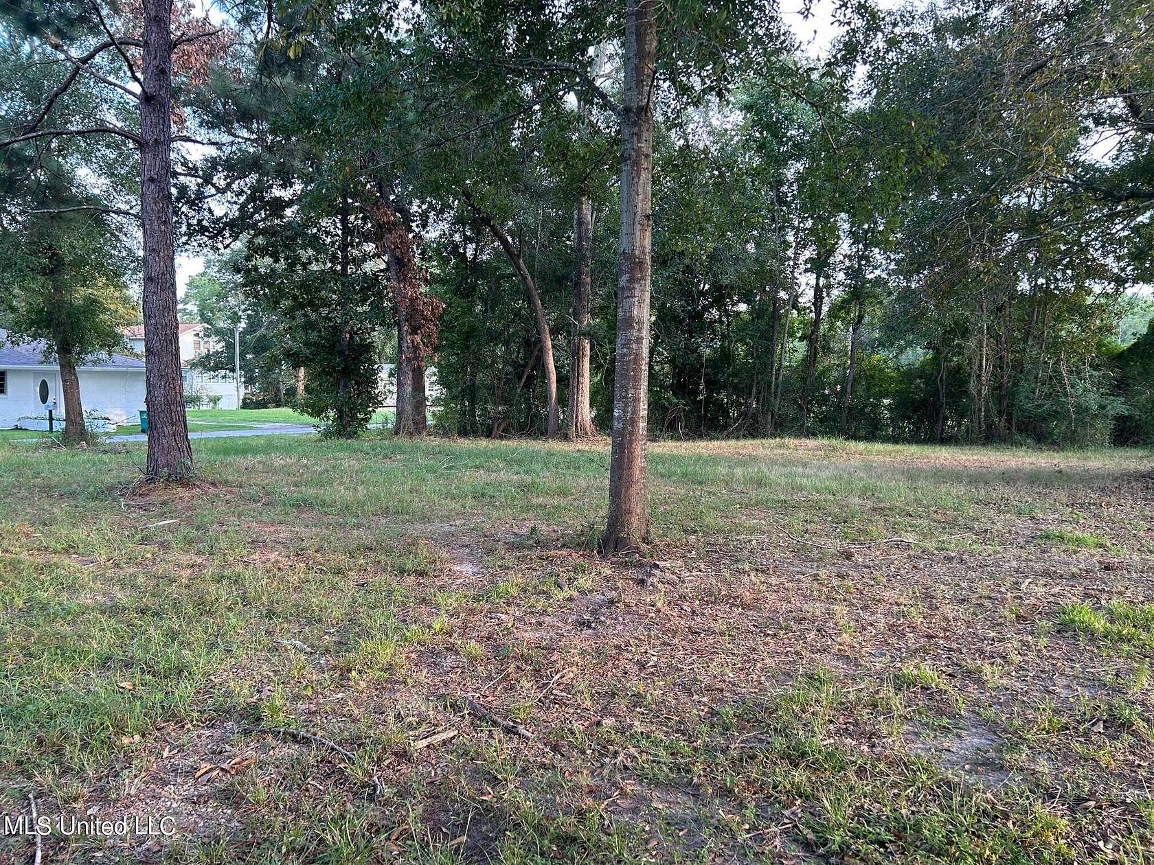0.53 Acres of Residential Land for Sale in Biloxi, Mississippi
