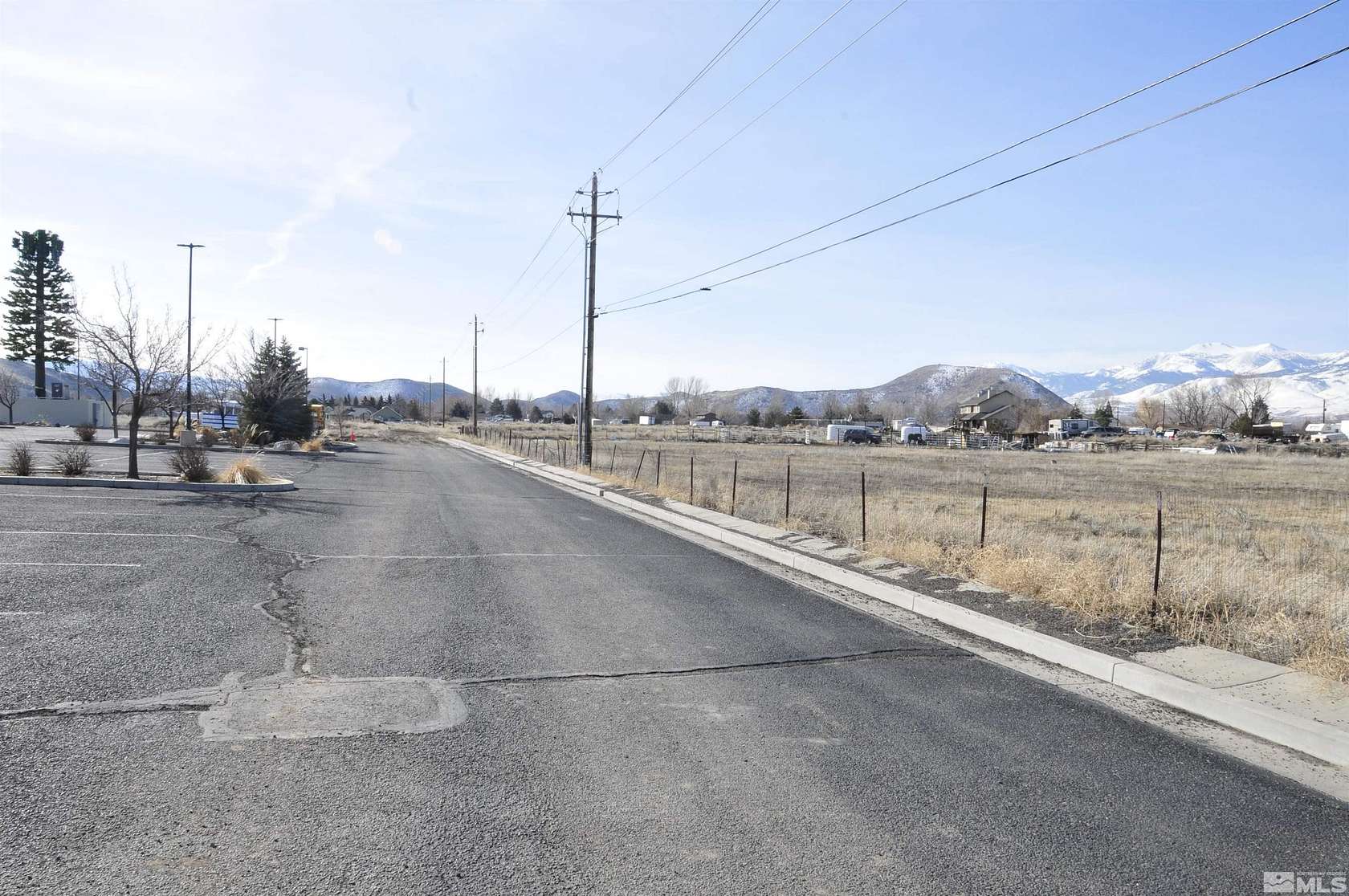 2.29 Acres of Residential Land for Sale in Reno, Nevada