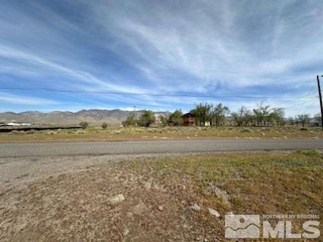 2.58 Acres of Residential Land with Home for Sale in Dayton, Nevada