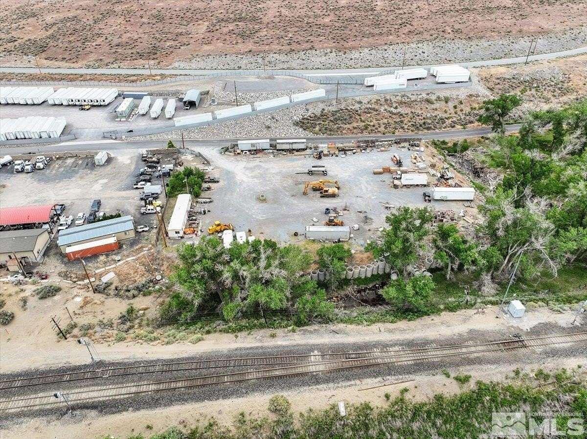 2 Acres of Commercial Land for Sale in Sparks, Nevada