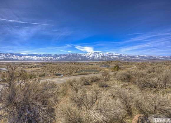 1.92 Acres of Residential Land for Sale in Washoe Valley, Nevada