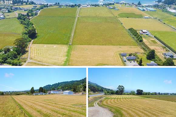 1.91 Acres of Commercial Land for Sale in Brookings, Oregon