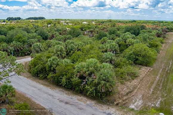 0.3 Acres of Residential Land for Sale in Palm Bay, Florida