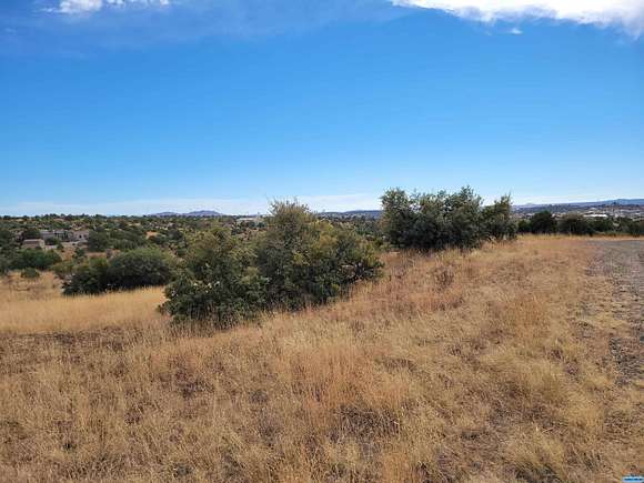 5.38 Acres of Residential Land for Sale in Silver City, New Mexico