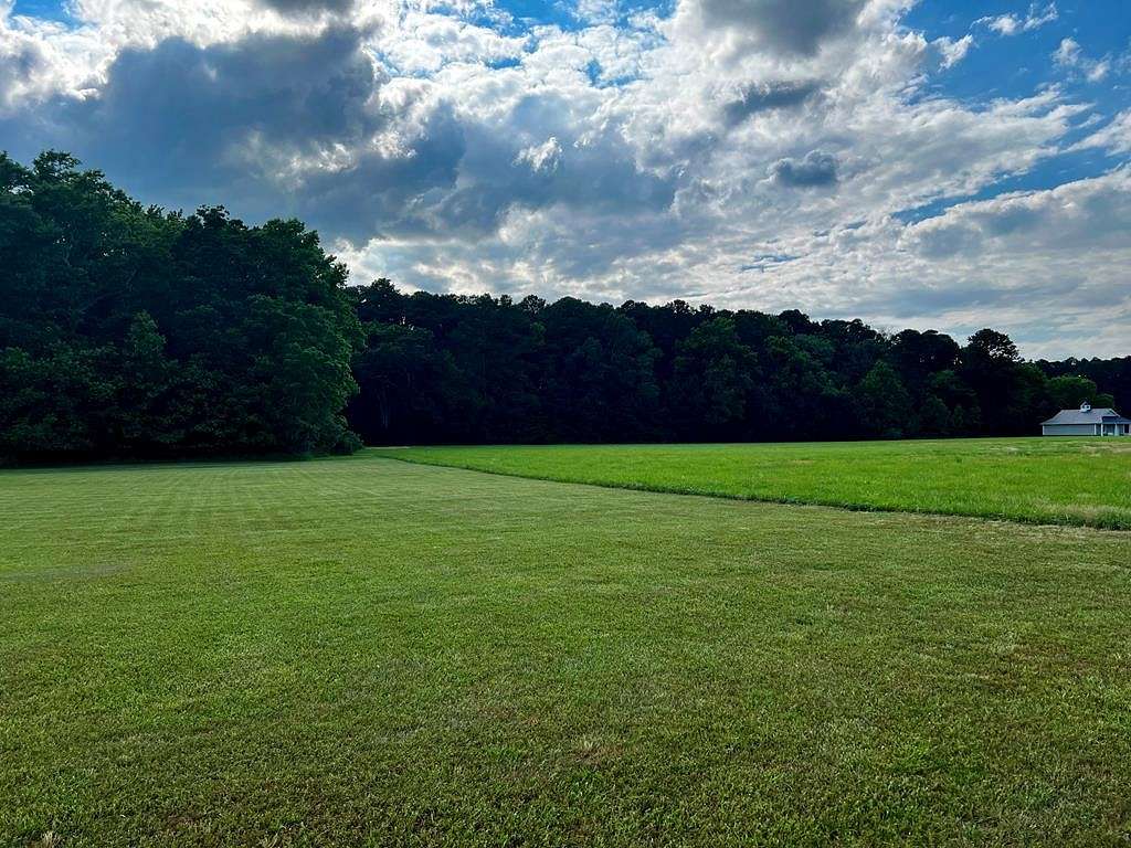 3.012 Acres of Residential Land for Sale in Accomac, Virginia