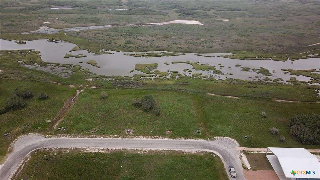 0.621 Acres of Residential Land for Sale in Port O'Connor, Texas