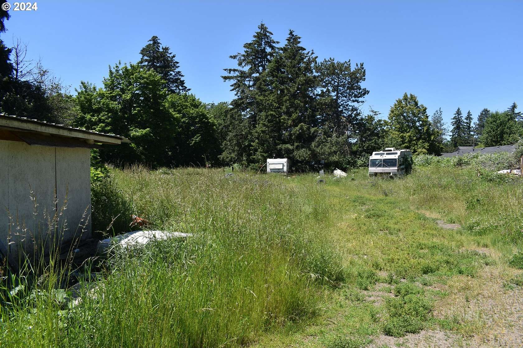 0.41 Acres of Residential Land for Sale in Portland, Oregon