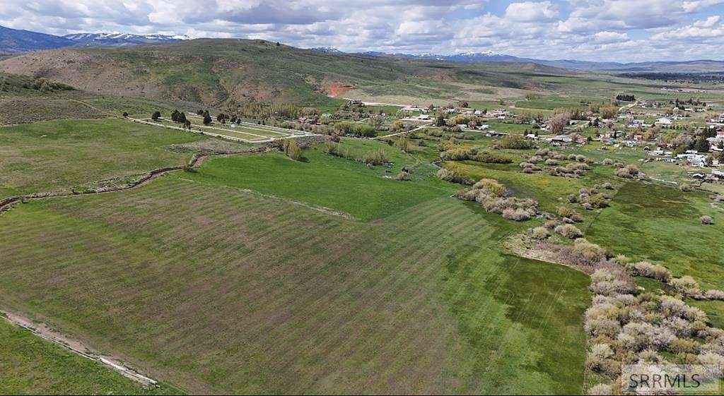 46.51 Acres of Land for Sale in Bloomington, Idaho
