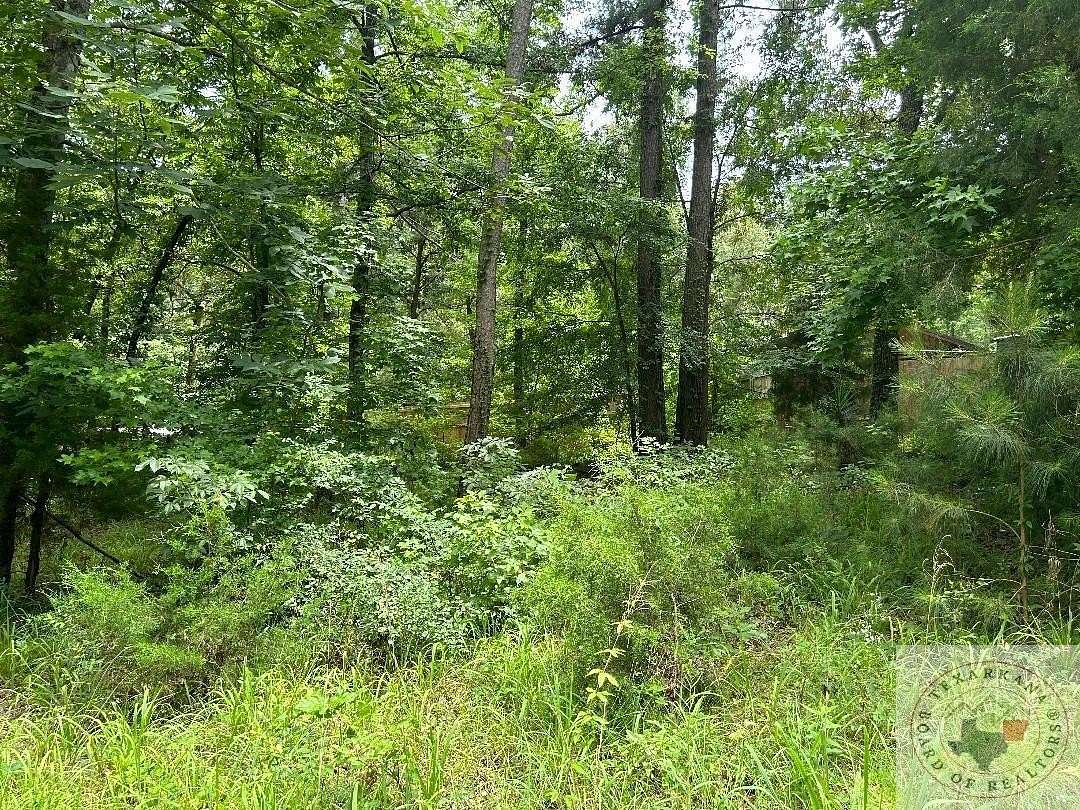 0.09 Acres of Residential Land for Sale in Jefferson, Texas