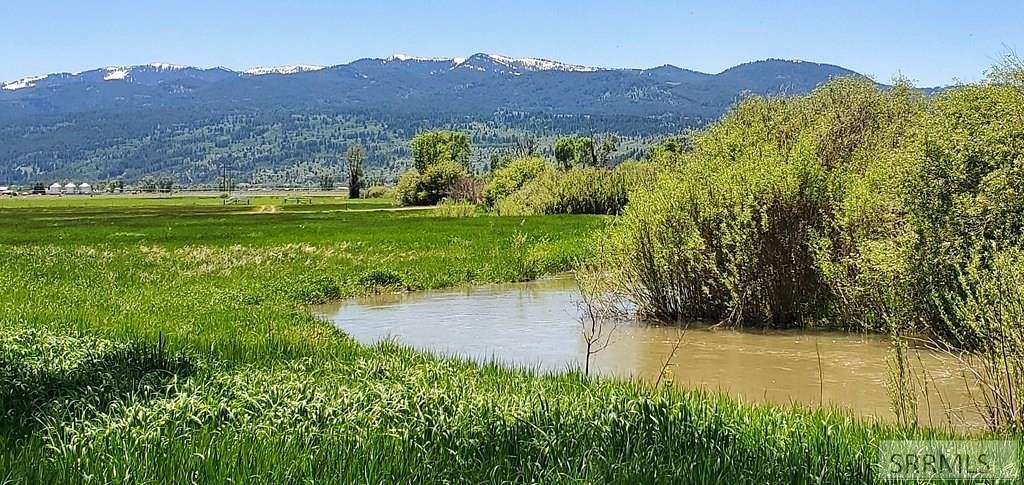 3.7 Acres of Land for Sale in Swan Valley, Idaho