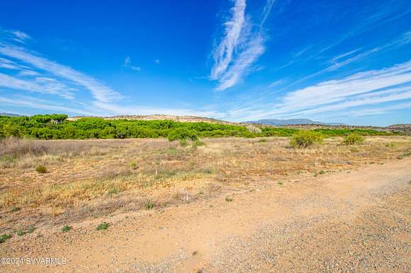 6.03 Acres of Residential Land for Sale in Camp Verde, Arizona