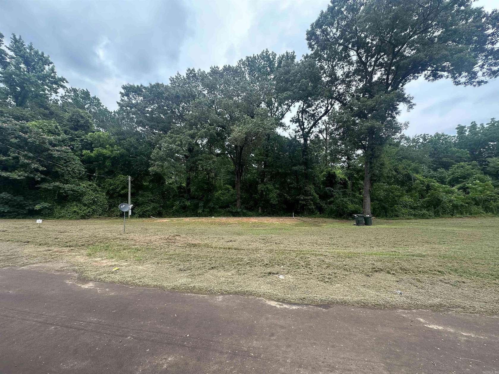 0.24 Acres of Residential Land for Sale in Atlanta, Texas