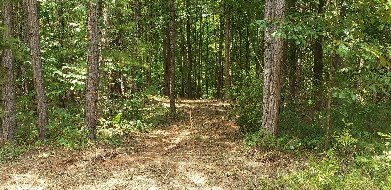 2.41 Acres of Residential Land for Sale in Westminster, South Carolina