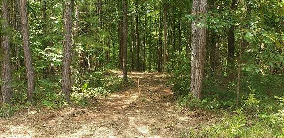 2 Acres of Residential Land for Sale in Westminster, South Carolina