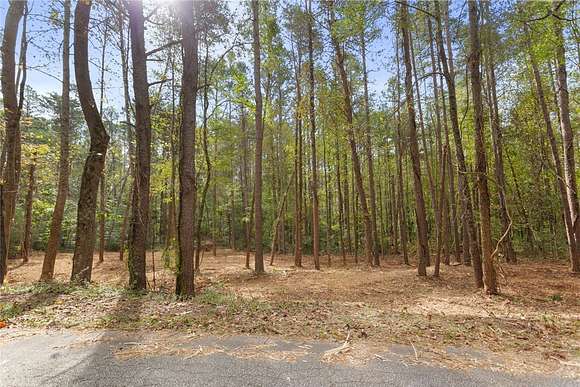 5.98 Acres of Residential Land for Sale in Westminster, South Carolina