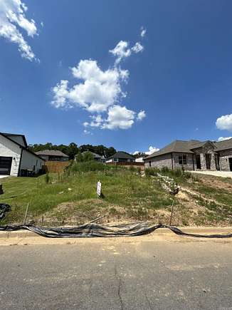 0.18 Acres of Residential Land for Sale in Little Rock, Arkansas