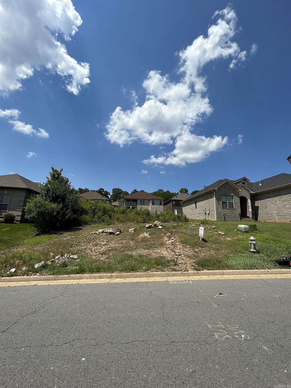 0.24 Acres of Residential Land for Sale in Little Rock, Arkansas