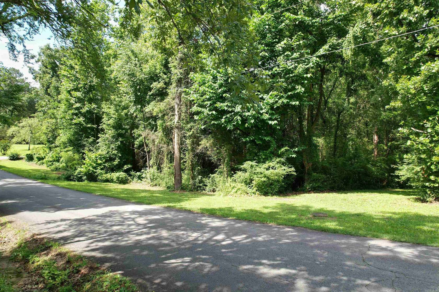 3.81 Acres of Residential Land for Sale in Heber Springs, Arkansas