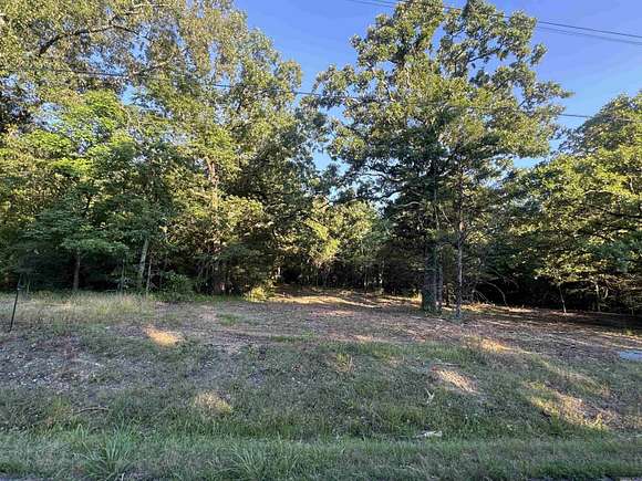 1.96 Acres of Residential Land for Sale in Jacksonville, Arkansas