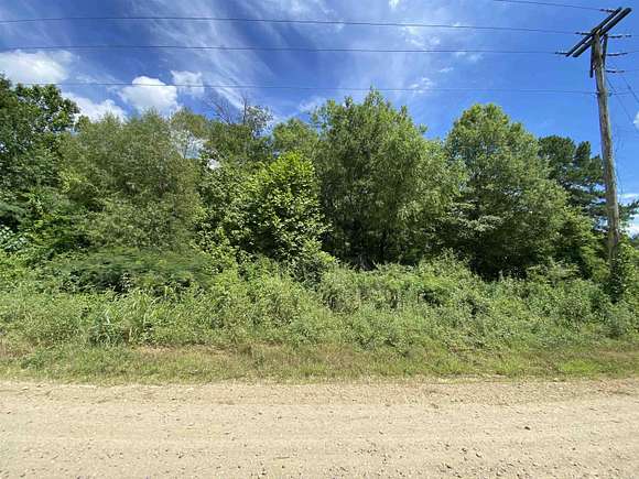 5.44 Acres of Commercial Land for Sale in Benton, Arkansas