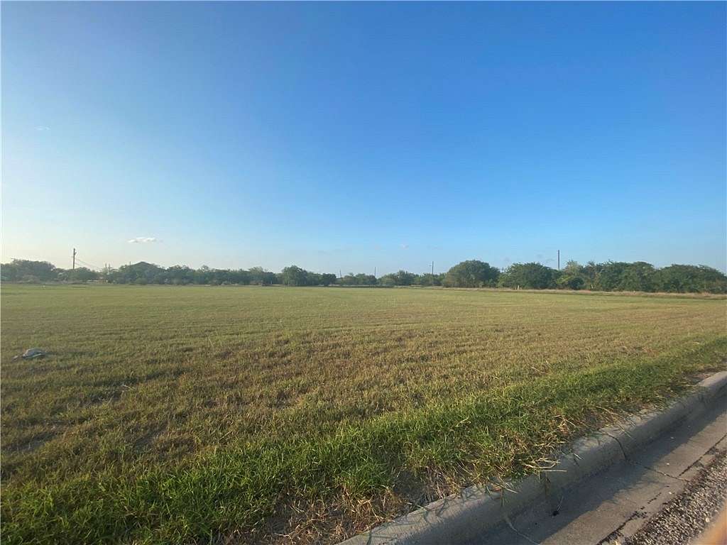 3.31 Acres of Land for Sale in Corpus Christi, Texas