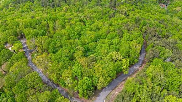 1.8 Acres of Residential Land for Sale in Ranger, Georgia