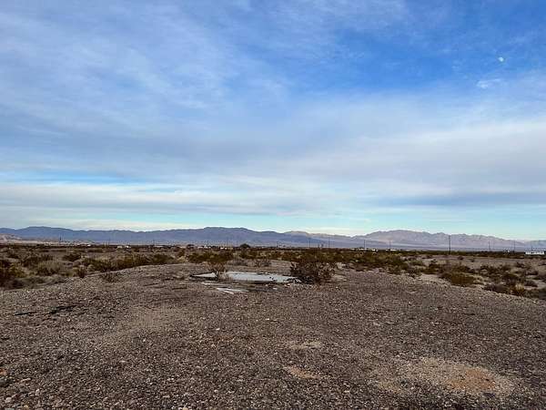 5 Acres of Land for Sale in Twentynine Palms, California