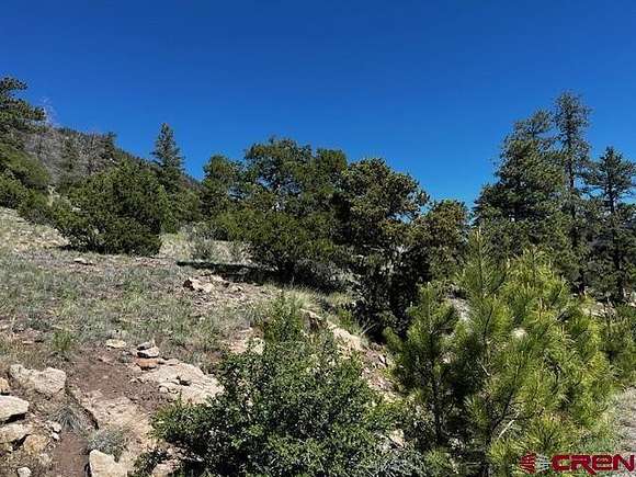 0.9 Acres of Residential Land for Sale in South Fork, Colorado