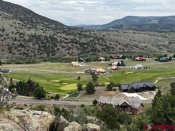 0.87 Acres of Residential Land for Sale in South Fork, Colorado
