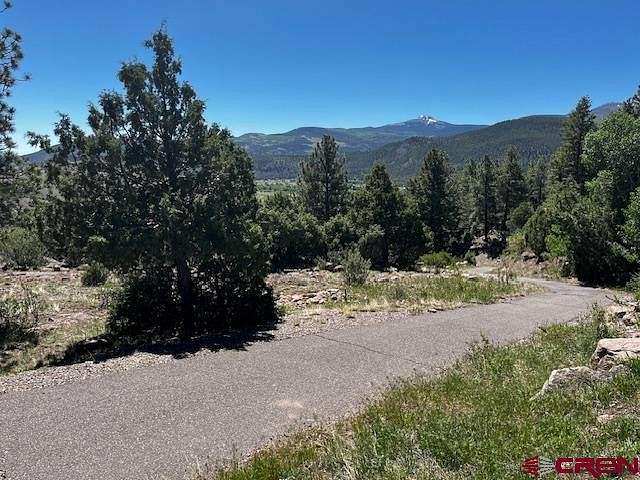 5.75 Acres of Residential Land for Sale in South Fork, Colorado